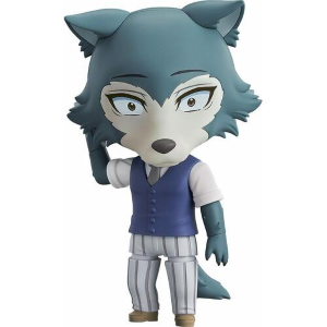 BEASTARS - Legoshi Nendoroid Action Figure # 2698
