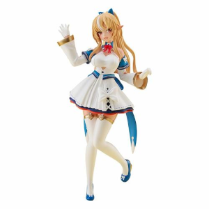 HOLOLIVE PRODUCTION - Shiranui Flare Pop Up Parade Pvc Figure