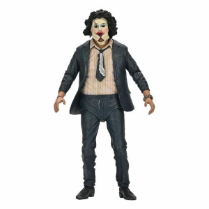 TEXAS CHAINSAW MASSACRE - Pretty Woman Leatherface 50th Ultimate Action Figure