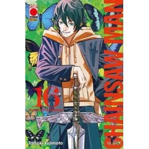 CHAINSAW MAN 16 MONSTERS 26