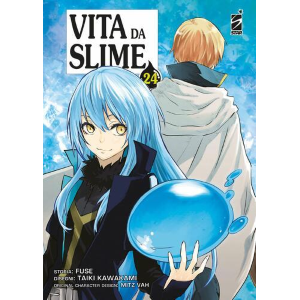 VITA DA SLIME 24 WONDER 142