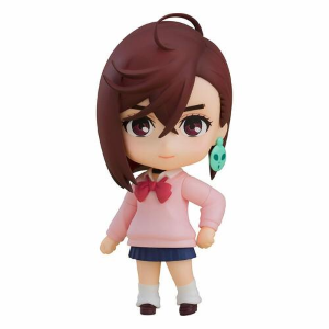 DANDADAN - Momo Nendoroid Action Figure # 2701