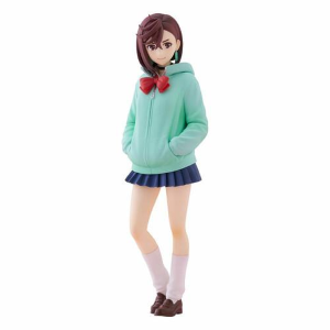 DANDADAN - Momo Pop Up Parade Pvc Figure