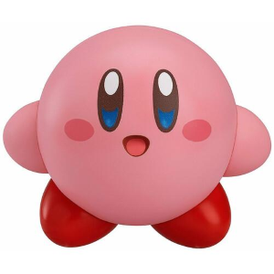 KIRBY - Kirby Nendoroid Action Figure # 544