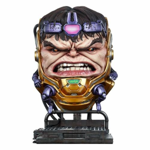 MARVEL - M.O.D.O.K. Polystone Statue