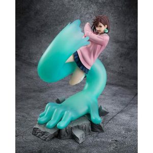 DANDADAN - Momo Figuarts ZERO Pvc Figure