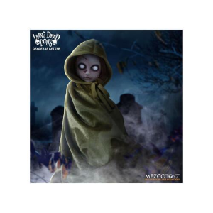 LIVING DEAD DOLLS - The Return of the Living Dead Dolls Doll - Posey