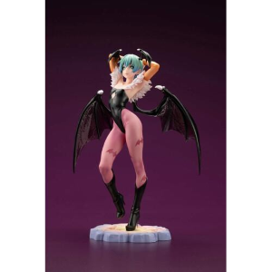 DARKSTALKERS - Lilith Bishoujo Limited Edition 1/7 Pvc Figure