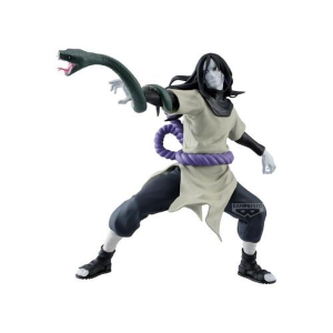 NARUTO SHIPPUDEN - Vibration Stars - Orochimaru Pvc Figure