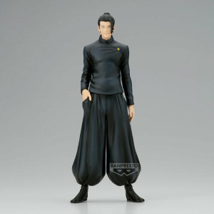 JUJUTSU KAISEN - King Of Artist - Geto Suguru Special Ver. Pvc Figure