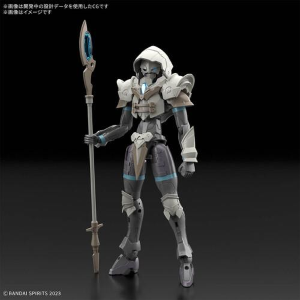 GUNDAM 30MF / 30 MINUTES FANTASY - Liber Wizard Model Kit