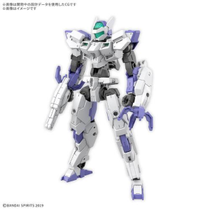 GUNDAM 30MM / 30 MINUTES MISSIONS - 1/144 eEXM-40 Egritte 01 Model Kit