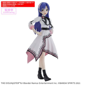 GUNDAM 30MS / 30 MINUTES SISTERS - Chihaya Kisaragi 20th Anniversary YOU AND AI! Model Kit