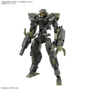 GUNDAM 30MM / 30 MINUTES MISSIONS - 1/144 eEXM-40 Egritte 02 Model Kit