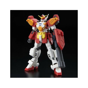 GUNDAM - 1/144 XXXG-01H2 Heavyarms Custom Model Kit HGAC #