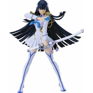 KILL LA KILL - Satsuki Kiryuin SP Pop Up Parade Pvc Figure