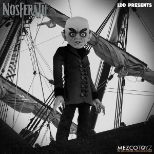 LIVING DEAD DOLLS - Nosferatu 1922