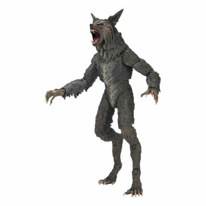 WEREWOLF - The Howling - Werewolf Ultimate Action Figure