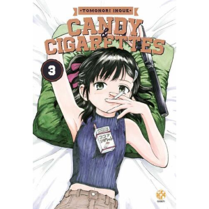 CANDY & CIGARETTES 3