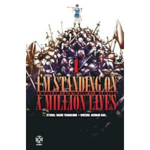 IN PIEDI SU UN MILIONE DI VITE 1