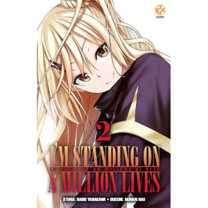 IN PIEDI SU UN MILIONE DI VITE 2