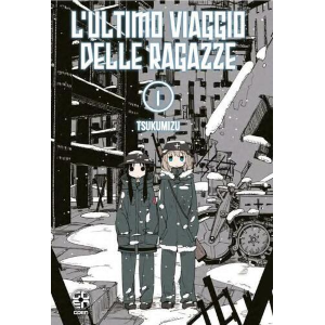 L'ULTIMO VIAGGIO DELLE RAGAZZE 1