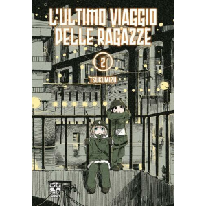 L'ULTIMO VIAGGIO DELLE RAGAZZE 2