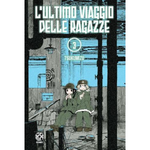 L'ULTIMO VIAGGIO DELLE RAGAZZE 3
