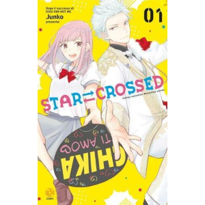 STAR CROSSED 1