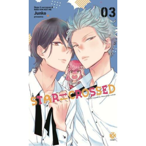 STAR CROSSED 3