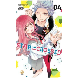 STAR CROSSED 4