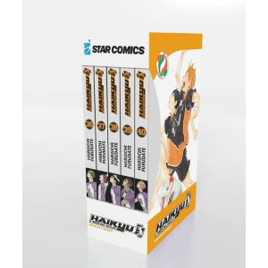 HAIKYU!! COLLECTION 7 STAR COLLECTION 42
