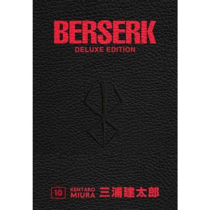 BERSERK DELUXE 10