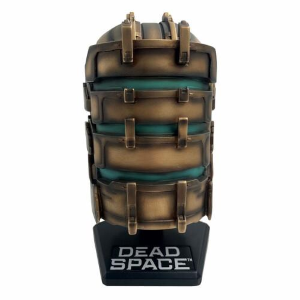 DEAD SPACE - Isaac Clarke Isaac Helmet Limited Edition Replica