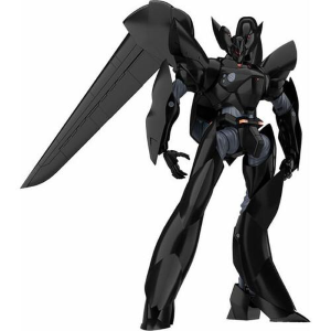 PATLABOR - Moderoid - 1/60 TYPE-J9 Griffon Plastic Model Kit