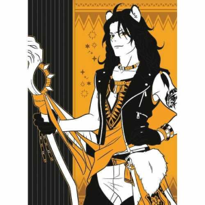 TWISTED WONDERLAND IL MANGA BOOK OF SAVANACLAW 1 VARIANT DELUXE