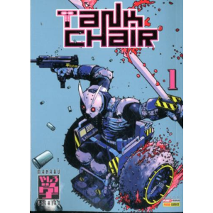 TANK CHAIR 1 VARIANT A