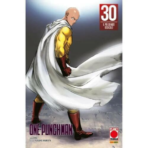 ONE-PUNCH MAN 30 VARIANT
