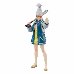 DANDADAN - Seiko S.H. Figuarts Action Figure