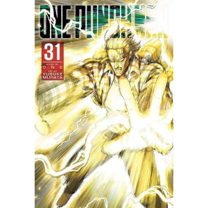ONE-PUNCH MAN 31 MANGA ONE 52