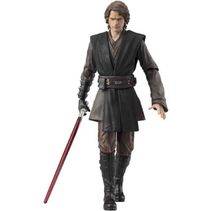 STAR WARS - Ahsoka - Anakin Skywalker S.H. Figuarts Action Figure