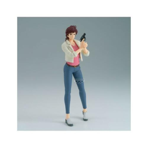 CITY HUNTER - Shinjuku Private Eyes - Kaori Makimura Pvc Figure