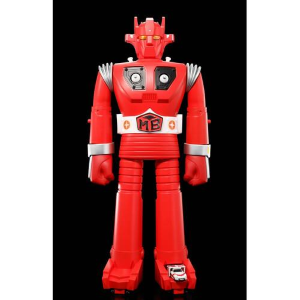 SUPER ROBOT MACH BARON - Jumbo Machineder - Machbaron Action Figure 60cm