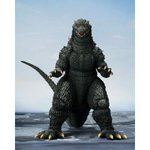 GODZILLA - Godzilla vs. Megaguirus 2000 - Godzilla S.H. MonsterArts Action Figure
