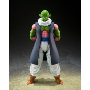 DRAGON BALL - Nail S.H. Figuarts Action Figure