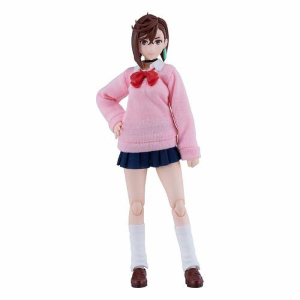 DANDADAN - Momo Figma Action Figure # 651