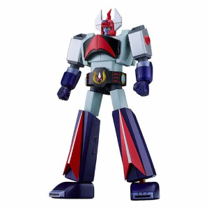 DANGUARD - Moderoid - Wakusei Robo Danguard Ace Plastic Model Kit
