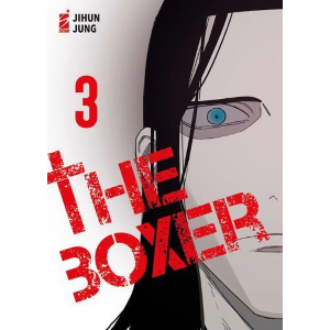 THE BOXER 3 MANHWA 95