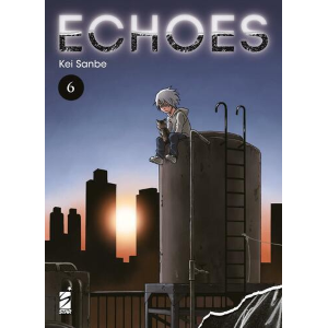 ECHOES 6 WONDER 105