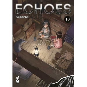 ECHOES 10 WONDER 123